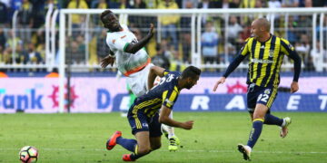 Από το ’93 η Φιορεντίνα, από το… 1959 η Ατλέτικο!