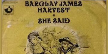 Οι μουσικές επιλογές του e-ptolemeos.gr – Barclay James Harvest – She Said (1971)