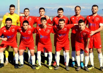 Π.Α.Σ Φλώρινα – Μακεδονικός 0-0 Αδικείται από το τελικό αποτέλεσμα ο Π.Α.Σ!