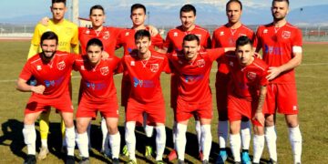 Π.Α.Σ Φλώρινα – Μακεδονικός 0-0 Αδικείται από το τελικό αποτέλεσμα ο Π.Α.Σ!