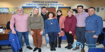 Επιτυχημένη η 1η εθελοντική αιμοδοσία του Δήμου Φλώρινας