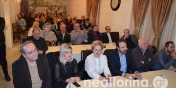 Στη Φλώρινα η πανελλαδική εκστρατεία «Σε εΝΔιαφέρει» για τη δωρεά μυελού των οστών (video, pics)