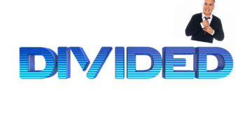 O Koζανίτης Μάκης Δαβιδόπουλος στο τηλεπαιχνίδι “Divided” του ALPHA-Δείτε το βίντεο