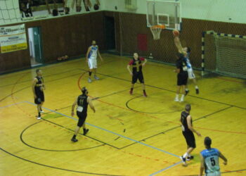 Μπάσκετ Α΄ Ε.ΚΑ.Σ.ΔΥ.Μ- Ξεχωρίζουν τα παιχνίδια σε Σιάτιστα, Πτολεμαΐδα και Κοζάνη