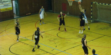 Μπάσκετ Α΄ Ε.ΚΑ.Σ.ΔΥ.Μ- Ξεχωρίζουν τα παιχνίδια σε Σιάτιστα, Πτολεμαΐδα και Κοζάνη