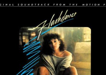 Οι μουσικές επιλογές του e-ptolemeos.gr – Helen St. John – Love Theme From Flashdance (1983)