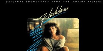 Οι μουσικές επιλογές του e-ptolemeos.gr – Helen St. John – Love Theme From Flashdance (1983)