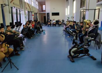 Χωρίς έδρα και παραμελημένη η Φιλαρμονική της Καστοριάς καταγγέλλει ο Αρχιμουσικός της