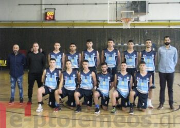 Final 4 μπάσκετ εφήβων: Στον τελικό ο Αρίωνας- Αντίπαλος του οι Διόσκουροι