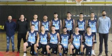 Final 4 μπάσκετ εφήβων: Στον τελικό ο Αρίωνας- Αντίπαλος του οι Διόσκουροι