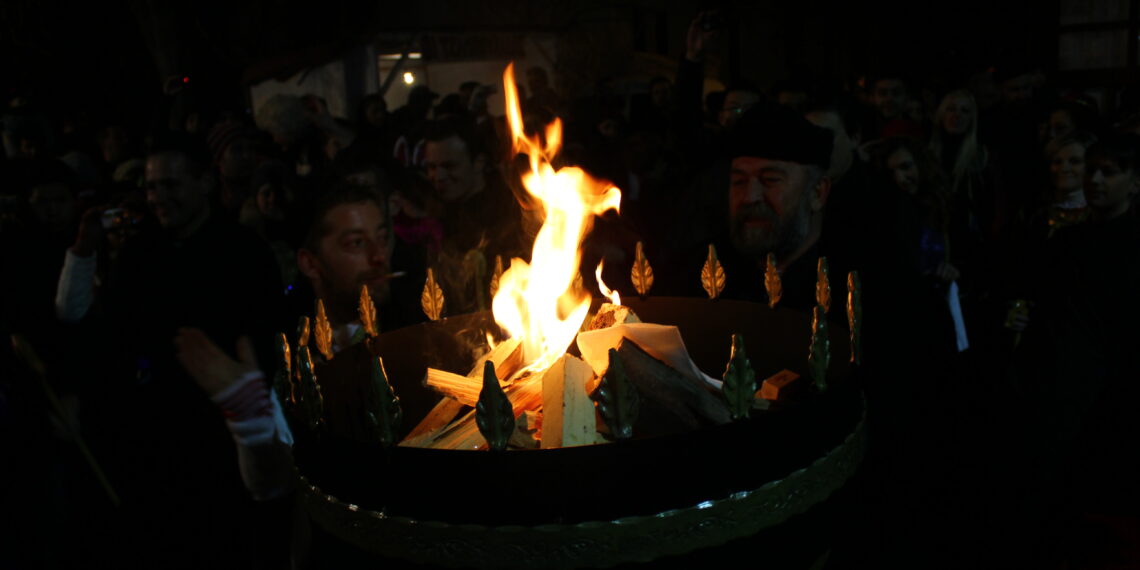 Ο.Α.Π.Ν. Κοζάνης «Προβολή Φωτογραφιών με θέμα την Αποκριά στην Κοζάνη»