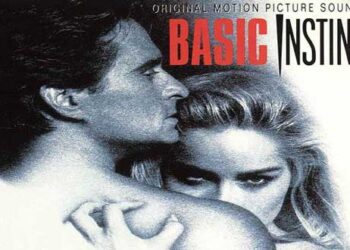 Οι μουσικές επιλογές του e-ptolemeos.gr – Jerry Goldsmith (1929-2004) ‎- Main Title (Theme From Basic Instinct) (1992)