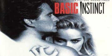 Οι μουσικές επιλογές του e-ptolemeos.gr – Jerry Goldsmith (1929-2004) ‎- Main Title (Theme From Basic Instinct) (1992)