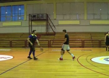 Δήμος Γρεβενών – Υλοποιείται η ενεργειακή αναβάθμιση του κλειστού γυμναστηρίου Γρεβενών με 1 εκατ. €