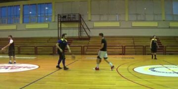 Δήμος Γρεβενών – Υλοποιείται η ενεργειακή αναβάθμιση του κλειστού γυμναστηρίου Γρεβενών με 1 εκατ. €