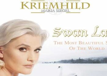 Οι μουσικές επιλογές του e-ptolemeos.gr – Kriemhild Maria Siegel – Hijo de la Luna (2011)