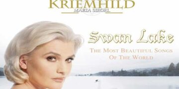 Οι μουσικές επιλογές του e-ptolemeos.gr – Kriemhild Maria Siegel – Hijo de la Luna (2011)