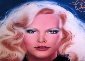 Οι μουσικές επιλογές του e-ptolemeos.gr – Madleen Kane – You And I (1979)