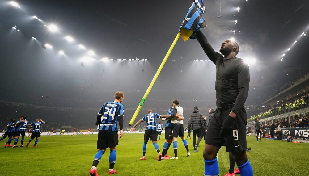 Αήττητη από τότε που ήμασταν στις παραλίες…