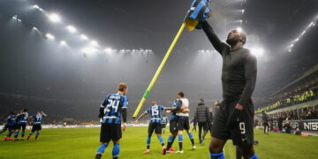 Αήττητη από τότε που ήμασταν στις παραλίες…