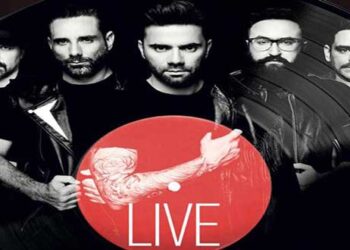 Οι “Onirama” την Τσικνοπέμπτη το μεσημέρι στο Baccara και το βράδυ ντυθείτε “Peaky Blinders”