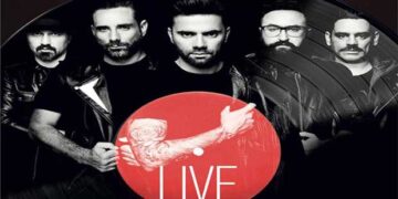 Οι “Onirama” την Τσικνοπέμπτη το μεσημέρι στο Baccara και το βράδυ ντυθείτε “Peaky Blinders”