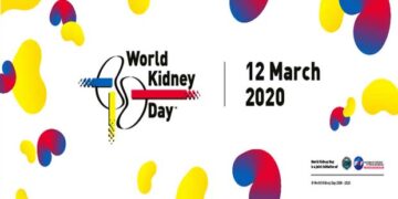 Ημερίδα με αφορμή την Παγκόσμια Ημέρα Νεφρού και αφιερωμένη στο Χρήστο Κατσίνα διοργανώνει η Νεφρολογική Κλινική του Μποδοσάκειου