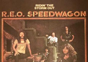 Οι μουσικές επιλογές του e-ptolemeos.gr – REO Speedwagon – Ridin’ The Storm Out (1973)