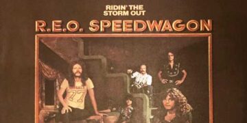 Οι μουσικές επιλογές του e-ptolemeos.gr – REO Speedwagon – Ridin’ The Storm Out (1973)