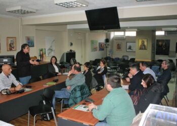 Καινοτόμες πρακτικές για την αποτροπή των τροχαίων ατυχημάτων με την άγρια πανίδα παρουσιάστηκαν στο έργο LIFE SAFE CROSSING