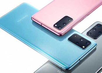 Τα νέα Samsung Galaxy S20, S20+ & S20 Ultra έρχονται στη Vodafone