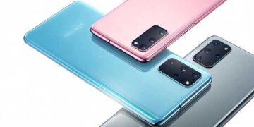 Τα νέα Samsung Galaxy S20, S20+ & S20 Ultra έρχονται στη Vodafone