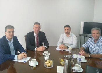 #Ψηφιακό_και_Πράσινο_Πανεπιστήμιο!- Δελτίο Τύπου