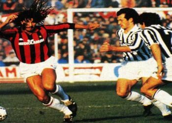 Τα… 42 χρόνια χωρίς νίκη της Μίλαν και τα 16, χωρίς γκολ, του Ζλάταν