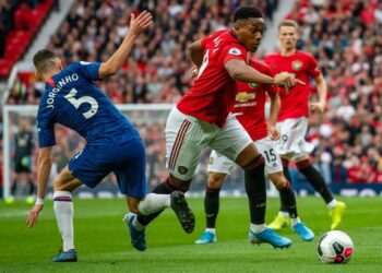 Σπουδαίο παιχνίδι στο Λονδίνο