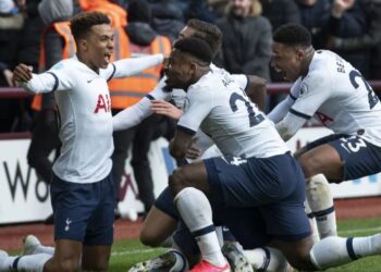 Αναμέτρηση για πολλά γκολ στο Λονδίνο