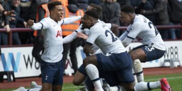 Αναμέτρηση για πολλά γκολ στο Λονδίνο