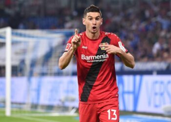 Με τα γκολ στο Οπόρτο και το χάντικαπ στο Τελ-Αβίβ