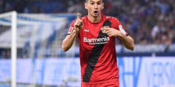 Με τα γκολ στο Οπόρτο και το χάντικαπ στο Τελ-Αβίβ