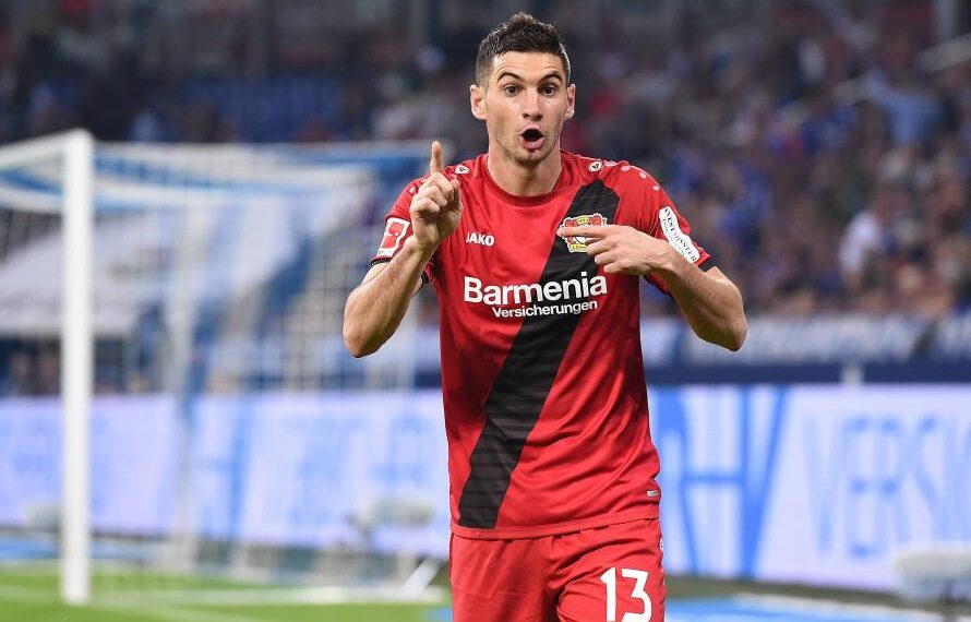 Με τα γκολ στο Οπόρτο και το χάντικαπ στο Τελ-Αβίβ