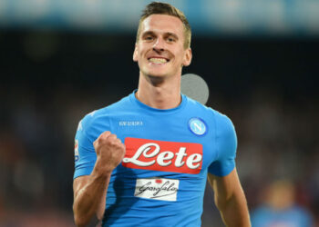 Σπουδαίο παιχνίδι στην Γένοβα