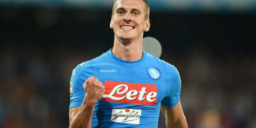 Σπουδαίο παιχνίδι στην Γένοβα