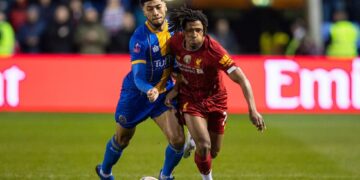 Κόντρα την Λίβερπουλ… U23