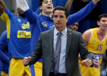 Combo στοίχημα από το Τελ-Αβίβ