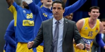 Combo στοίχημα από το Τελ-Αβίβ