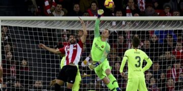 Θα αντέξει στο «San Mamés» η Μπάρτσα;