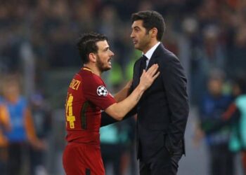 Ρόμα και… Ολίμπια Μιλάνο