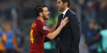 Ρόμα και… Ολίμπια Μιλάνο