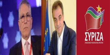 Ο Γερ. Θωμάς αποδομεί Καρυπίδη και ΣΥΡΙΖΑ για το Φυσικό Αέριο στη Δυτική Μακεδονία