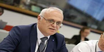 Εισήγηση του Aναστάσιου Σιδηρόπουλου στο πλαίσιο της ημερίδας για τη δίκαιη μετάβαση της Δυτικής Μακεδονίας